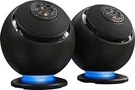 Creative Labs Pebble Nova Powered Desktop Speakers - Black. Fixed Price $265.99.