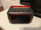 Skil R0502601 (PSC017323) Bluetooth Radio With Battery. Fixed Price $40.00.
