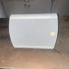 Niles OS-20 Indoor Outdoor Wired Weatherproof Speakers White Pair. Fixed Price $94.96.