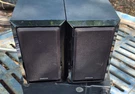 Two Onkyo D-325 Speakers. Fixed Price $98.93.