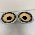 Need Refoam Pair Jvc HSA2002-01W 7" Woofer Ohm 80W From SK-400II Speakers. Fixed Price $74.99.