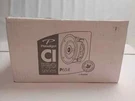 Paradigm Ci Pro P65 Ceiling Speaker. White Paintable High End Series. Fixed Price $300.00.