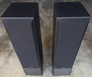 Pair Of Pioneer S-H452F-K Speakers. Fixed Price $199.99.