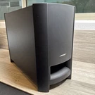 Bose Cinemate 10 Subwoofer Model 415488. Fixed Price $87.87.