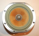 Bowers Wilkins B&w LCR60 S3 Grey Sorrento Woofer Speaker For Center Channel. Fixed Price $71.25.
