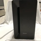 Samsung Subwoofer Speaker PS-WX70 Black. Fixed Price $49.99.