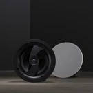 Leon Terra Axis TRAX60-DT Dual Tweeter 6.5" Speaker All-climate IP67 Round. Fixed Price $250.00.