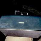 Jamo A10C Rectangular Home Speaker Wired Black Audio System. Fixed Price $110.00.