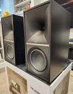 Klipsch The Sevens Powered Stereo Speakers With Bluetooth, Phono Input, Hdmi. Fixed Price $649.95.