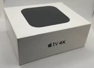 Apple Tv 4K (1ST Gen) 32GB Media Streamer - Black (MQD22LL/A) A1842 New Sealed. Fixed Price $109.95.