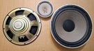 Vintage Pioneer CS-G303 Speaker Lot Two (2) 12" 184049, (1) 5.5" 184054 Roc. Fixed Price $55.50.