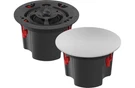 Klipsch PIC-525-T 1/4" Commercial In-ceiling Speaker (pair). Fixed Price $324.99.