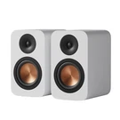 Fosi Audio SP601 4 160W Bookshelf Speaker W/ 6.5" Hybridcone Composite Woofers. Fixed Price $399.00.
