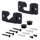 Seayoo Soundbar Wall Mount Brackets AH96-03064A For Samsung Black. Fixed Price $20.41.