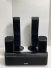 Sony SS-SRV350 Satellite/surround Sound Speakers. Fixed Price $99.99.
