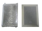 Boston Acoustics DSI450 In-wall 5-1/4'' Speakers W/white Grilles New-old-stock. Fixed Price $138.99.