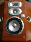 Jbl Audio Speakers Studio Series L810. Fixed Price $545.57.