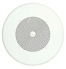 Bogen ASWG1DK 1W Self Amplified Ceiling Speaker White. Fixed Price $78.82.