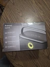 Ikarao Shell S2 Karaoke Machine Portable Bluetooth Speaker. Fixed Price $214.00.