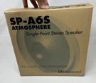 Russound Atmosphere SP-A6S Ceiling Speaker. Fixed Price $60.00.