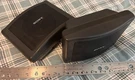 Pair Sony SS-SR300 Rear Speakers. Fixed Price $35.00.
