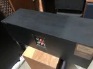 Klipsch RC-3 Center Speaker. Fixed Price $175.00.