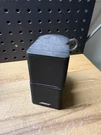 (m) Bose Lifestyle Jewel Mini Double Cube Speakers Acoustimass Black (single). Fixed Price $29.74.