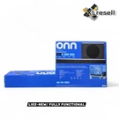 Onn. 100130683 32" 2.1 Soundbar With Speakers & Wireless Subwoofer Open Box. Fixed Price $79.92.