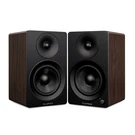 Fluance Powered 6.5'' Stereo Bookshelf Speakers For Turntable, Tv Pc & Bluetooth. Fixed Price $349.99.