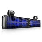Pyle 24 Powered Atv/utv Soundbar System-built-in Class Stereo Amplifier. Fixed Price $228.99.