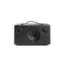 Audio Pro Addon C5A Multi-room Smart Speaker With Alexa Black. Fixed Price $66.00.