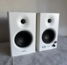 Edifier MR4 Powered Bookshelf Speakers 4" Studio Near-field Monitor. Fixed Price $100.00.