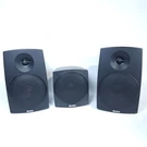 Lot Of Boston Acoustic 80X (pair) And MICRO80E (single). Fixed Price $54.93.