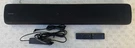 Samsung HW-S40T 2.0 All-in-one Sound Bar Black Used W/ Remote & Cord. Fixed Price $79.20.