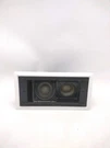 New Bose Adaptiq In-wall Speaker Ii White. Fixed Price $41.65.