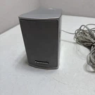 Panasonic Speaker Grey Table Top Model SB-AFC650 Working. Fixed Price $19.75.