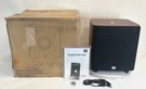 Jbl S650P Wood (ea) Studio Subwoofer -cosmetic Damage- Free S/h. Fixed Price $299.98.