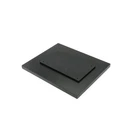 Bowers & Wilkins ZE02275 CM10 Plinth Kit 32.5"X17.9" Black Audio Stabilizer. Fixed Price $131.50.
