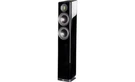 Elac Vela Floor-standing Speaker VFS407-GB (high-gloss Black, Each). Fixed Price $2899.98.