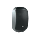 Biamp DESONOMASK6CTBL 2 Way Surface Mount Loudspeaker For Indoor & Outdoor App. Fixed Price $190.00.