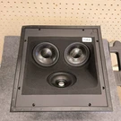 Sonance R1C 5-1/4" 3-WAY In-ceiling Speaker 93351(EACH)(USED, No GRILLE)#1362. Fixed Price $149.00.