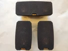 Klipsch Rtp Reference Theater Pack 4 Speaker Set (2 Satellite & 1 Center). Fixed Price $120.00.