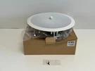Shelf 2: Speco Technologies SPG86TC Inch Speaker. Fixed Price $40.00.