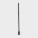 11.5" 39.5" Telescopic Antenna With Ball-socket Connector New Open Box. Fixed Price $19.99.