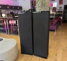 Mirage M-7SI Tower Speakers-can Be Bi-amped-made In Canada. Fixed Price $175.00.