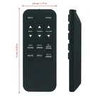 Remote Control For Zvox Accuvoice Tv Speaker AV155 AV157 AV201 AV257. Fixed Price $13.99.