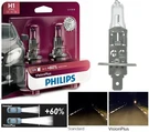 Openbox Vision Plus 60% H1 55W Two Bulbs Head Light Low Beam Plug Play Replace. Fixed Price $21.25.