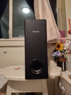 Philips Wired Passive Subwoofer (SW-3566D). Fixed Price $80.00.