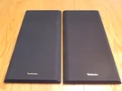 Vtg Technics Floor Speaker SB-CR33 Replacement Grills Grilles Front Covers Nice!. Fixed Price $54.95.