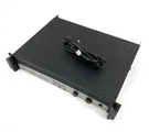 Crown Cdi 1000 Two-channel 500W 70V/140V Power Amplifier W/ Rack Ears. Fixed Price $169.98.